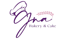 GNA Bakery Cake Logo GNA Bakery Cake Logo