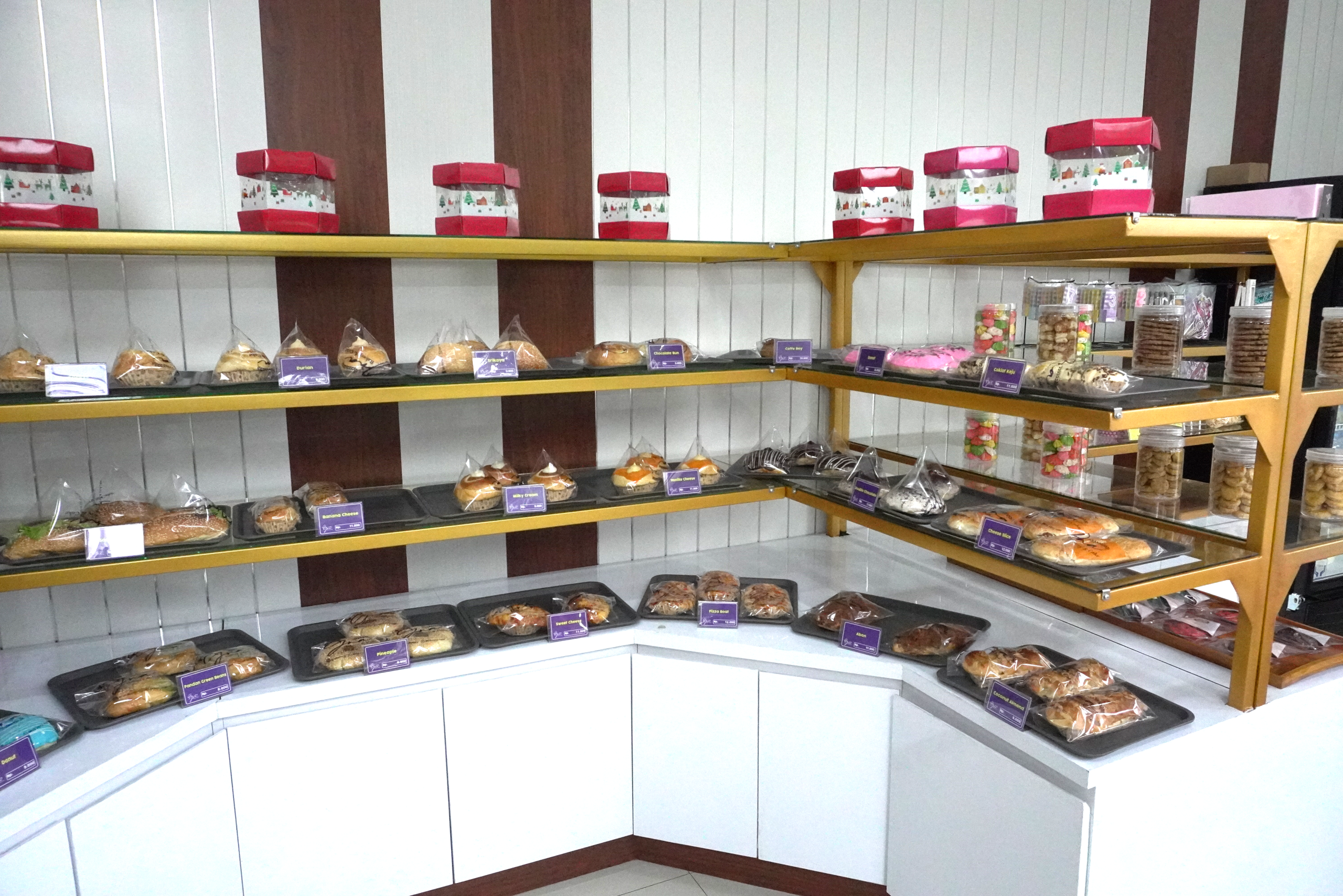 GNA Bakery Cake Store